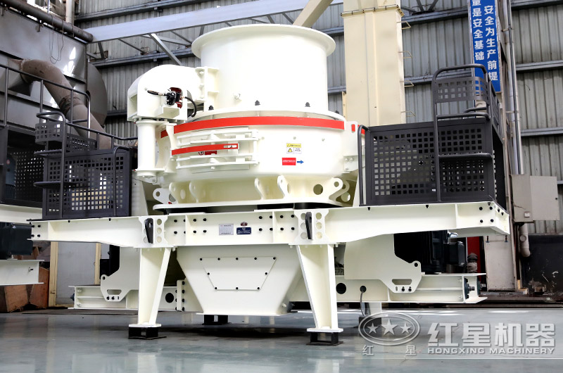 HVI制砂機(jī) HVI制砂機(jī)