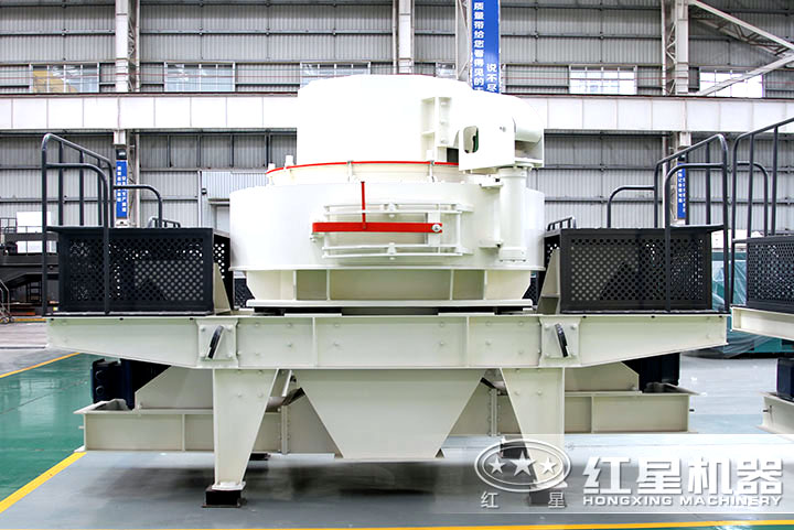 VSI制砂機(jī) VSI制砂機(jī)