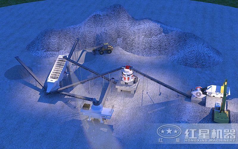 沙場(chǎng)概念圖 沙場(chǎng)概念圖