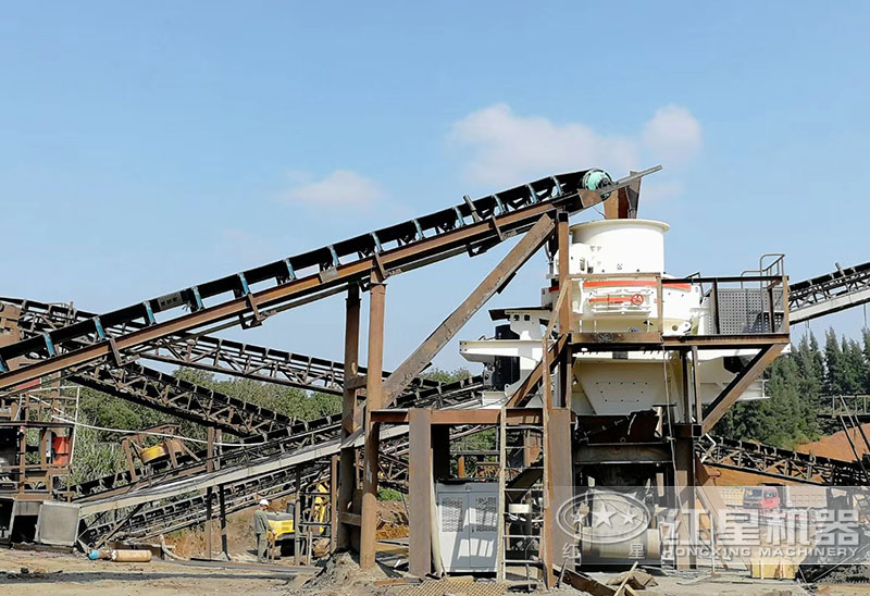 打沙生產(chǎn)線現(xiàn)場(chǎng) 打沙生產(chǎn)線現(xiàn)場(chǎng)