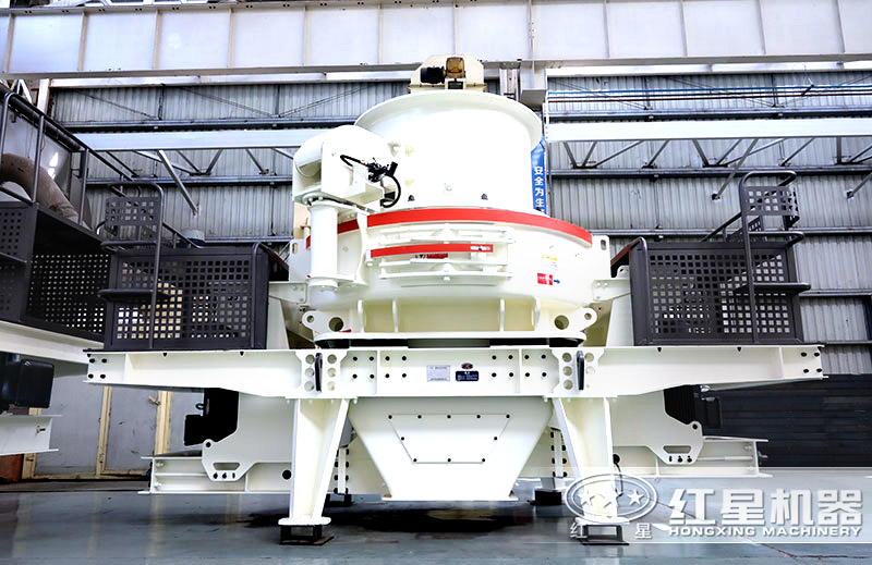 制砂機(jī) 制砂機(jī)