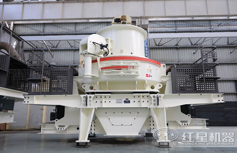 紅星河卵石制沙機(jī) 紅星河卵石制沙機(jī)