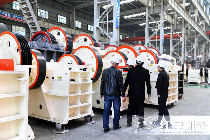 客戶來廠參觀，了解設(shè)備用材、生產(chǎn)工藝