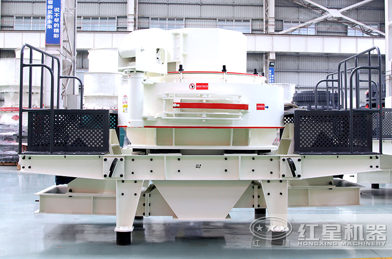 VSI制砂機 VSI制砂機