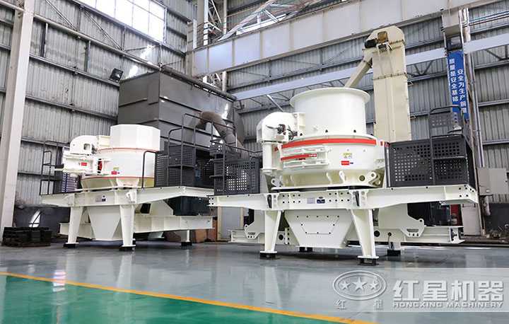 硅石制砂機(jī) 硅石制砂機(jī)