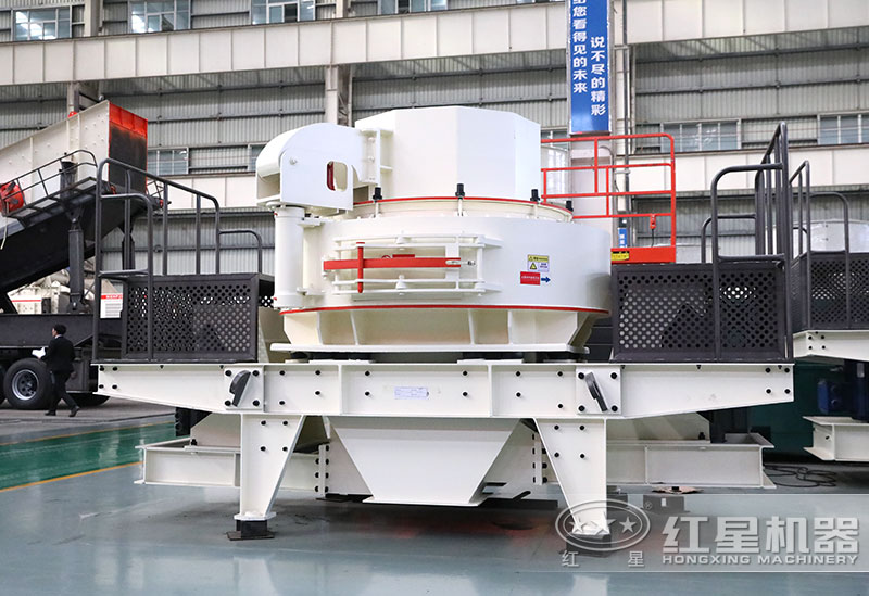 立式?jīng)_擊破碎機(jī) 立式?jīng)_擊破碎機(jī)