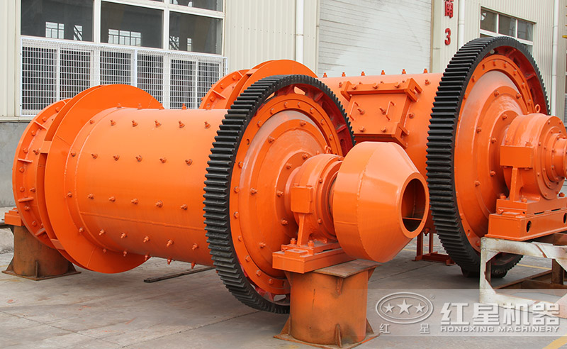 球磨機(jī) 球磨機(jī)