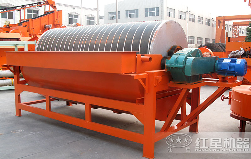 磁選機(jī) 磁選機(jī)