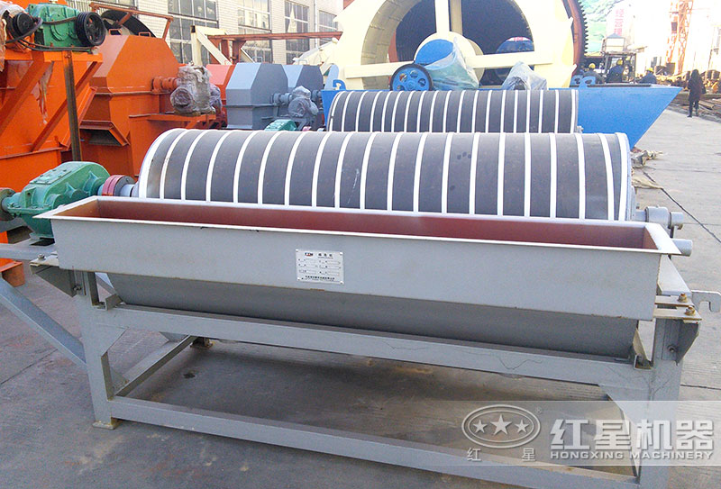 磁選機(jī)  磁選機(jī)