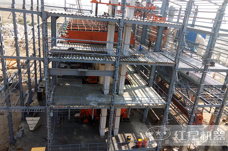 磁選機(jī)作業(yè)現(xiàn)場 磁選機(jī)作業(yè)現(xiàn)場