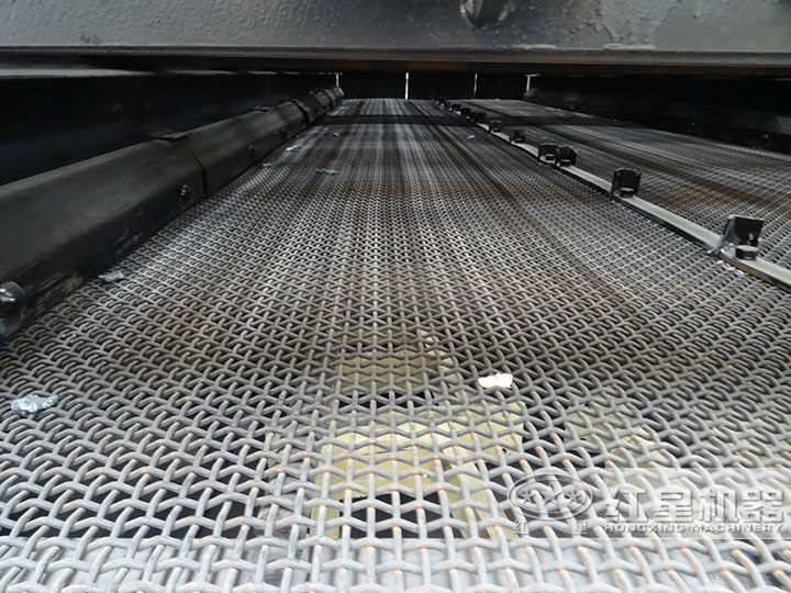 篩網(wǎng)細(xì)節(jié)展示 篩網(wǎng)細(xì)節(jié)展示