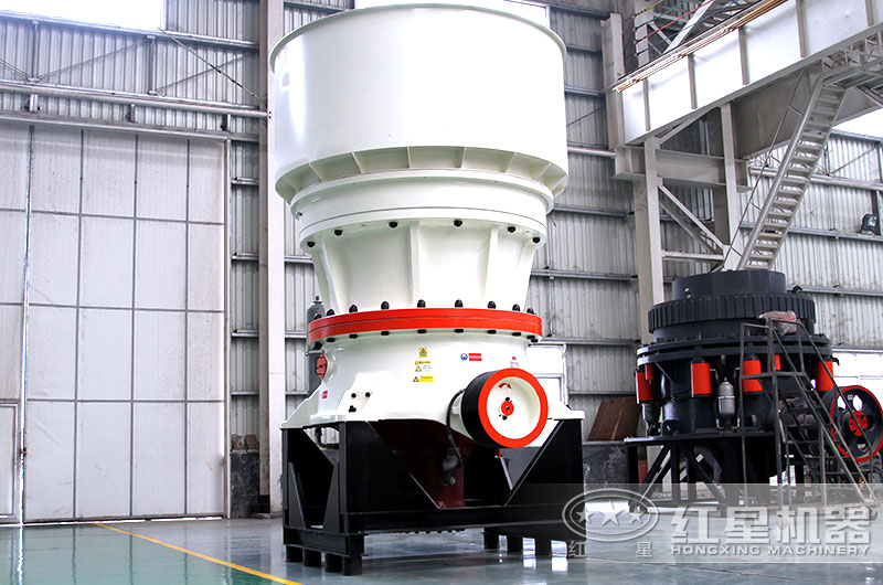 圓錐破碎機 圓錐破碎機
