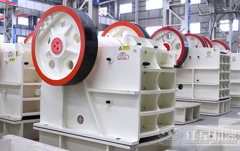 陶粒砂破碎機(jī) 陶粒砂破碎機(jī)