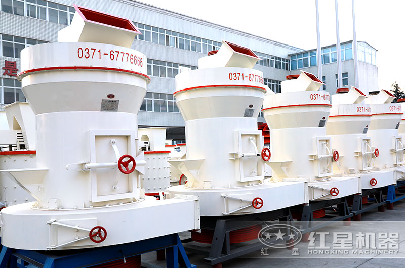 超細(xì)磨粉機(jī) 超細(xì)磨粉機(jī)