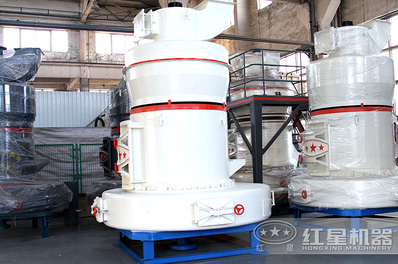 高強(qiáng)磨粉機(jī) 高強(qiáng)磨粉機(jī)