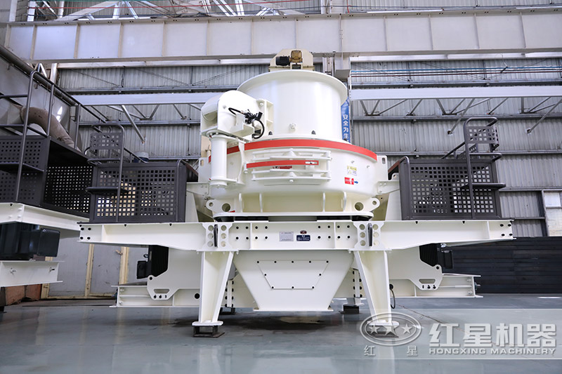 HVI系列珍珠巖制沙機 HVI系列珍珠巖制沙機