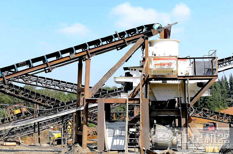 珍珠巖制沙機現(xiàn)場 珍珠巖制沙機現(xiàn)場