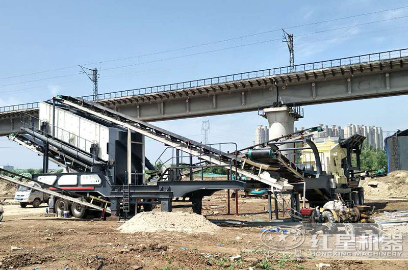 破碎現(xiàn)場(chǎng) 破碎現(xiàn)場(chǎng)