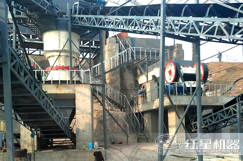 破碎機(jī) 破碎機(jī)