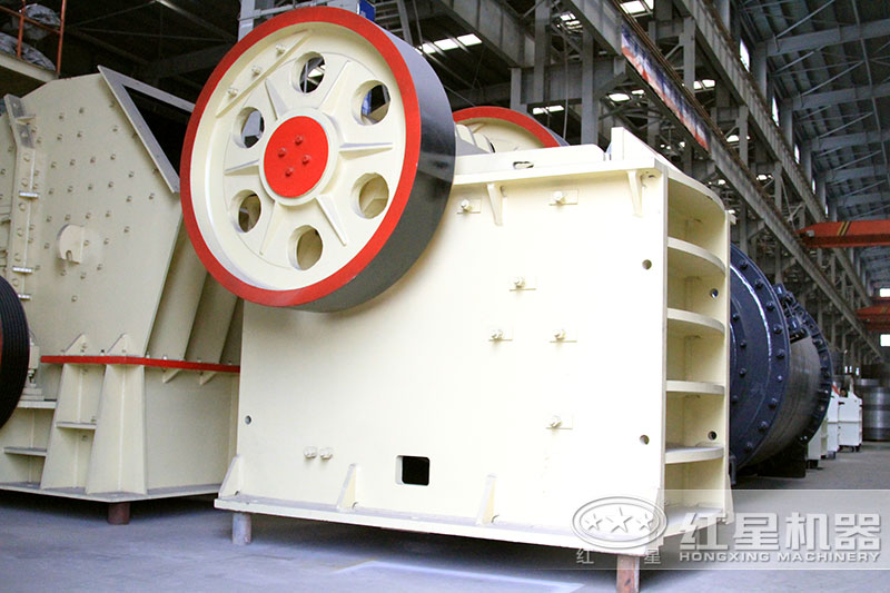 磷礦石破碎機 磷礦石破碎機