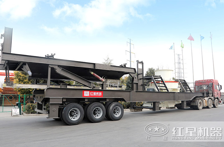 車載一體打砂機(jī) 車載一體打砂機(jī)