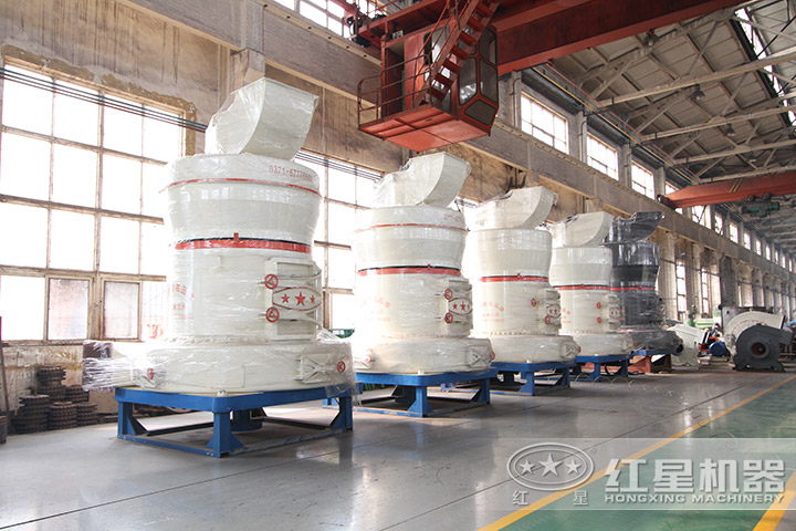 多個(gè)規(guī)格雷蒙磨粉碎機(jī)可供選擇 多個(gè)規(guī)格雷蒙磨粉碎機(jī)可供選擇