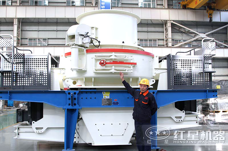 HVI制砂機(jī) HVI制砂機(jī)