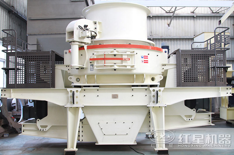 HVI制砂機(jī) HVI制砂機(jī)