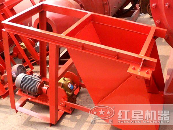 擺式給料機 擺式給料機