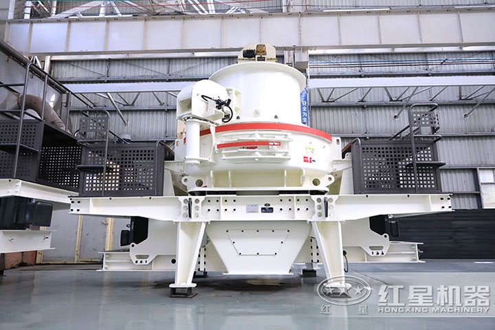 沖擊式破碎機(jī) 沖擊式破碎機(jī)