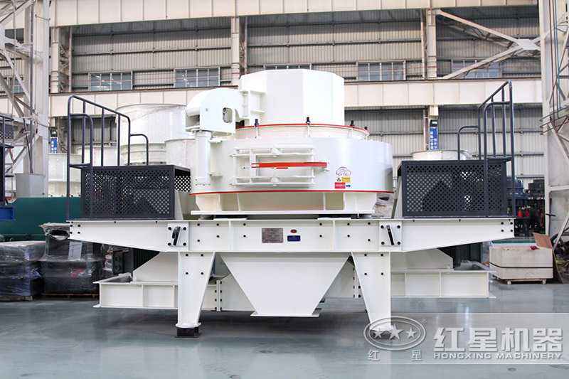 輝綠巖制沙機(jī) 輝綠巖制沙機(jī)