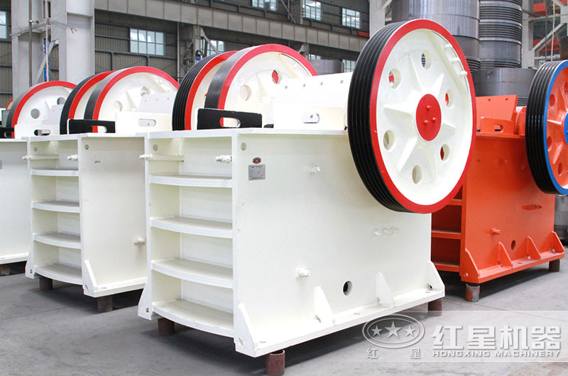 顎式石子機破碎機 顎式石子機破碎機
