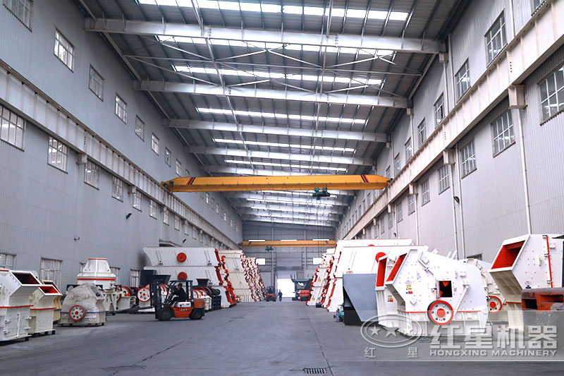 各類石料破碎機械 各類石料破碎機械