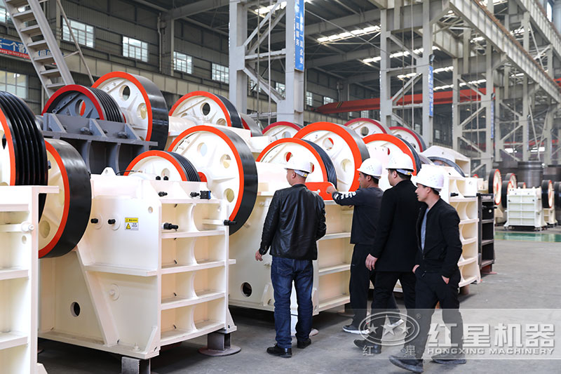 多款小型顎破可供選擇 多款小型顎破可供選擇