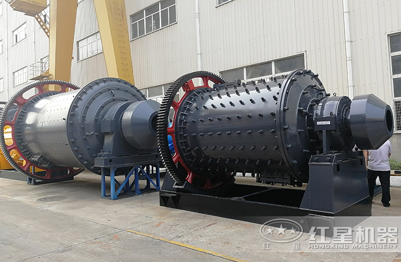 紅星水泥球磨機(jī) 紅星水泥球磨機(jī)