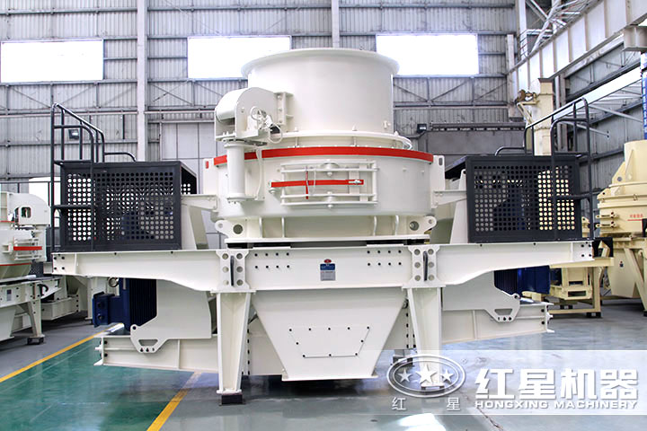 HVI制砂機(jī) HVI制砂機(jī)