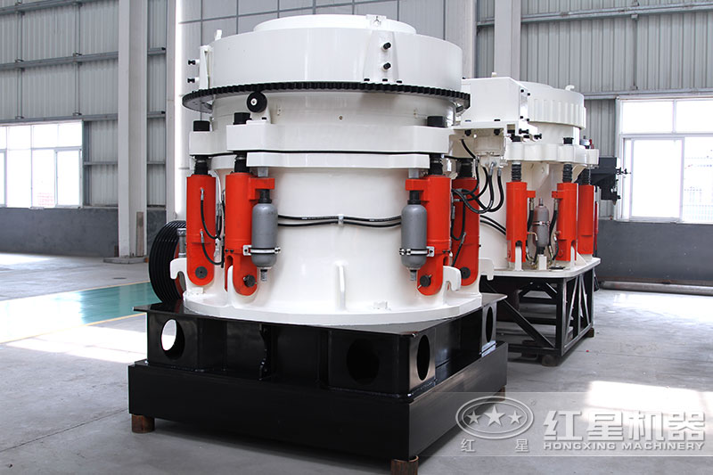 圓錐破碎機(jī) 圓錐破碎機(jī)
