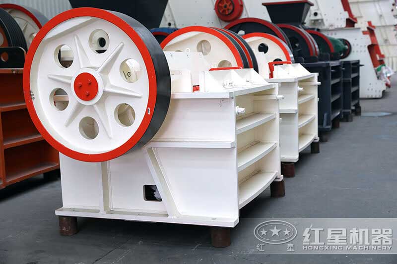 小型顎式刻石機(jī) 小型顎式刻石機(jī)