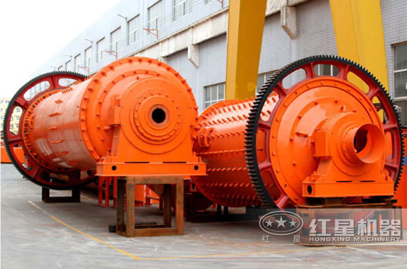 球磨機圖片 球磨機圖片