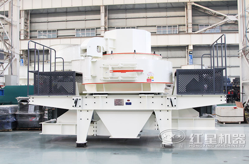 風化砂制砂機之VSI制砂機 風化砂制砂機之VSI制砂機