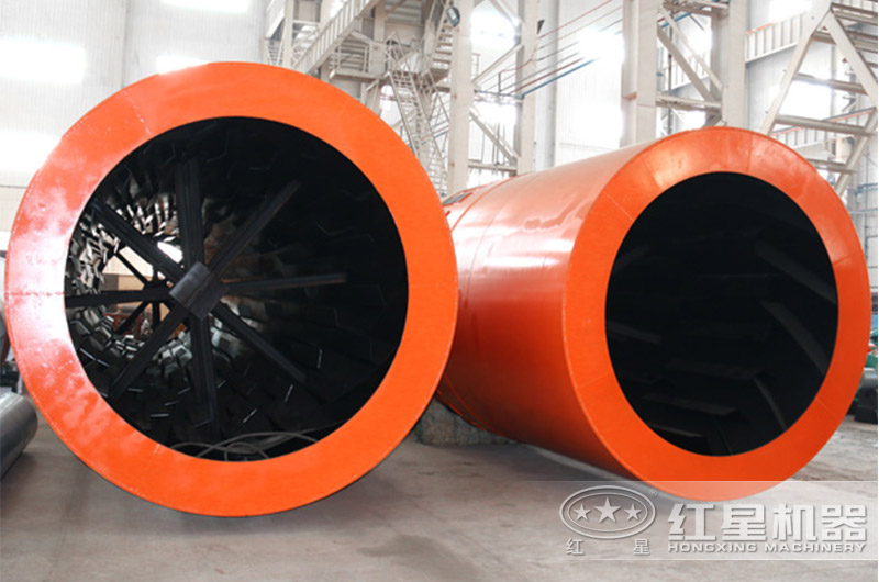 渣礦烘干機(jī) 渣礦烘干機(jī)