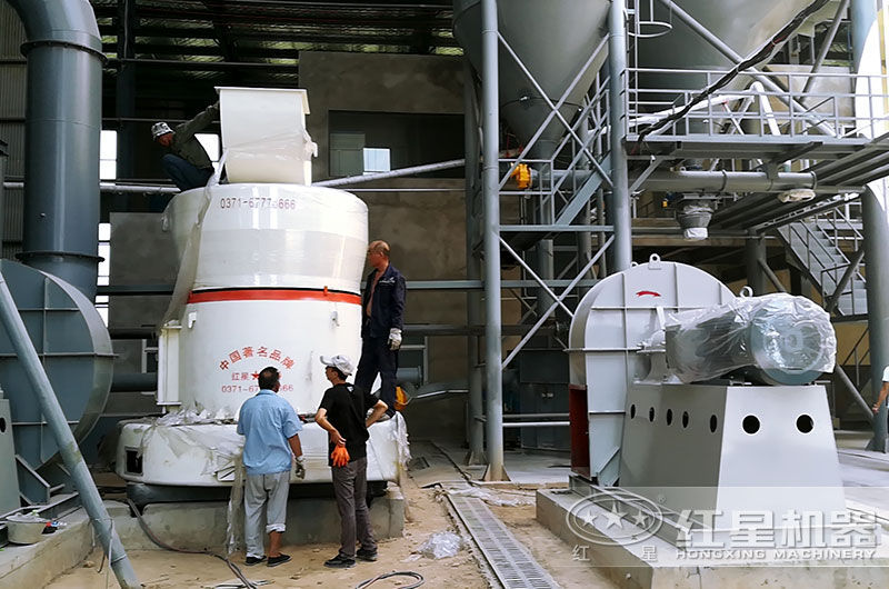 設(shè)備安裝中 設(shè)備安裝中