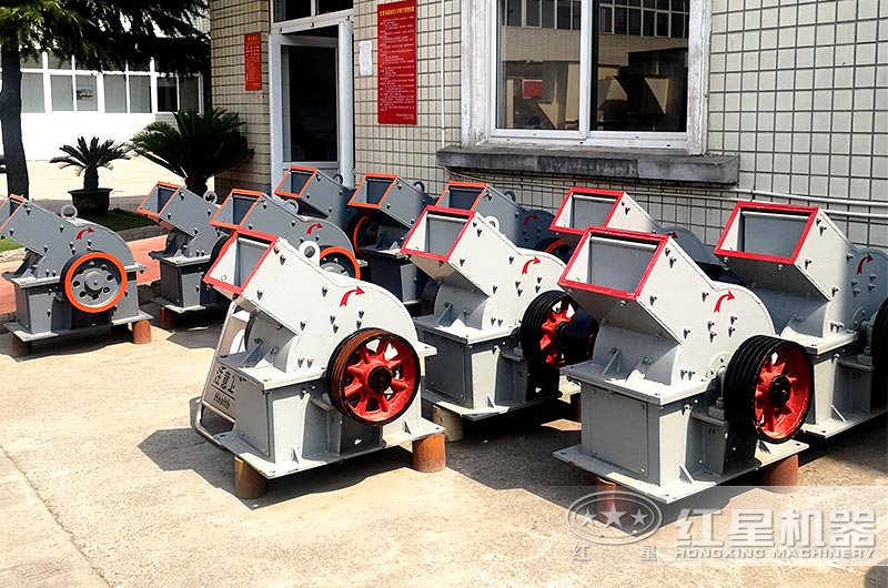 煤矸石破碎機 煤矸石破碎機