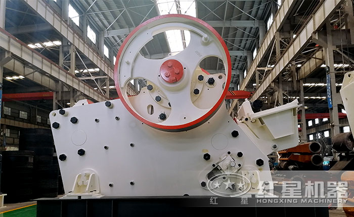 CJ系列歐版顎式破碎機(jī) CJ系列歐版顎式破碎機(jī)