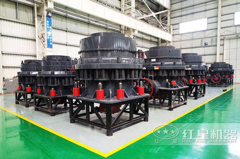 PYZ1200礦石圓錐粉碎機(jī) PYZ1200礦石圓錐粉碎機(jī)