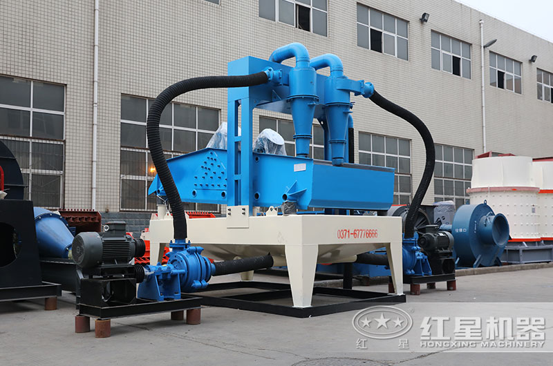 細(xì)沙回收機(jī) 細(xì)沙回收機(jī)