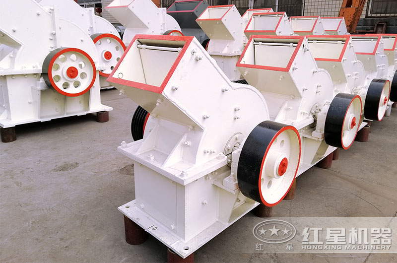 小型煤炭粉碎機(jī)圖片 小型煤炭粉碎機(jī)圖片