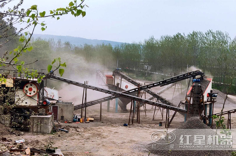 建筑用石料加工工藝現(xiàn)場 建筑用石料加工工藝現(xiàn)場