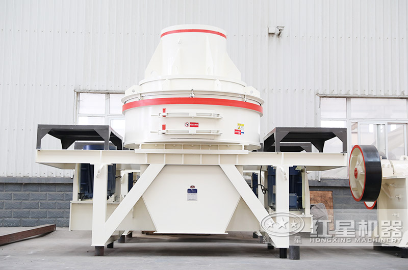 小型制砂機(jī) 小型制砂機(jī)