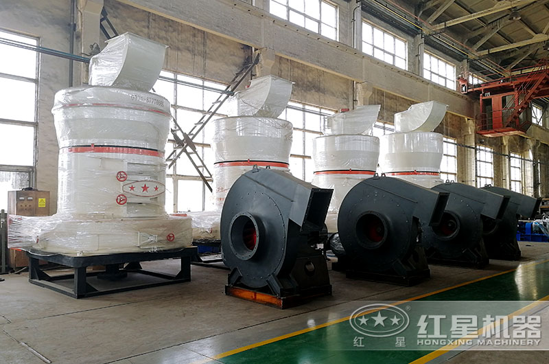 石灰石磨粉設(shè)備之雷蒙磨粉機(jī) 石灰石磨粉設(shè)備之雷蒙磨粉機(jī)